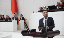 CHP’li Başevirgen: 11 bin 57 yaşlımız huzurevi sırasında bekliyor