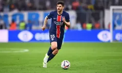 Galatasaray’a Brezilyalı stoper