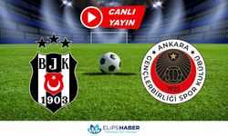 Justin TV | Beşiktaş-Gençlerbirliği maçı canlı izle