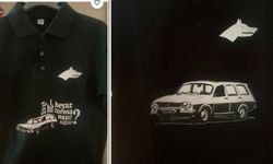 Trendyol'da ‘Beyaz Toros’ baskılı tişört satışı tepki çekti