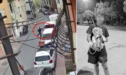 Beyoğlu'nda 13 yaşındaki çocuk, arkadaşını boynundan bıçakladı