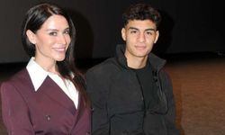 Yılmaz Erdoğan ve Belçim Bilgin'in oğlu kararını açıkladı