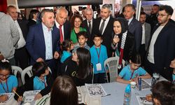 Sincan Bilim Şenliği’nde gençler bilim ve teknolojiyle buluştu