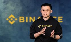 Trump'tan Binance'in kurucusu Changpeng Zhao'ya özel af