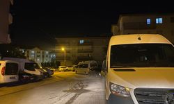 Ankara’da bisiklet hırsızlığı kavgasında tabancayla vurulan kişi öldü