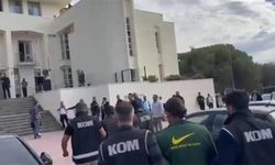 Bodrum’da CHP'li meclis üyesi ve il yönetimi yedeği rüşvet operasyonunda tutuklandı