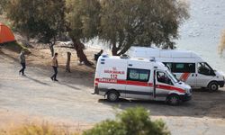 Bodrum’da tekne battı: 7 göçmen hayatını kaybetti