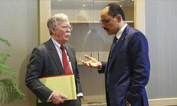 Trump'ın eski Ulusal Güvenlik Danışmanı Bolton hakkında iddianame hazırlandı