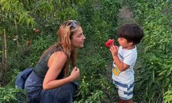 Aşk-ı Memnu çiftliğini satın alan Burcu Kara'nın yeni mesleği şaşırttı