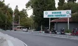 Aynı fabrikada ikinci zehirlenme vakası! 4 işçi hastanelik oldu