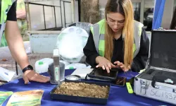 Bursa Büyükşehir Belediyesi'nden üreticiye bilimsel destek