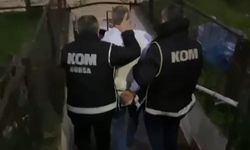 Bursa’da suç örgütüne operasyon; 6 tutuklama