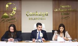 Çankaya Belediyesi’nin 2026 bütçesi 16 milyar TL olarak onaylandı