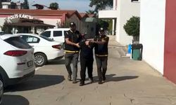 Çay ocağına silahlı saldırı düzenleyen şüpheli tutuklandı