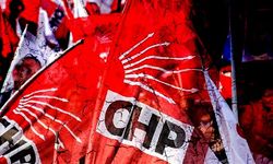 CHP Tunceli İl Yönetimi’nden Özgür Özel protestosu