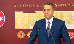 CHP'li Başarır: Herkesin bütçeden payını alması gerekiyor