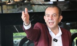 Tanju Özcan: Siyasi cunta partinin başına gelirse istifa ederim