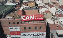 Can Holding soruşturmasında 11 kişi hakkında tutuklama istemi