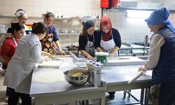 Çankaya Evlerinde yeni dönem kurs başvuruları 15 Ekim’de başlıyor