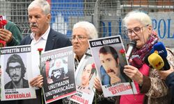 Cumartesi Anneleri 1072’nci haftada: Cemil Kırbayır’ın akıbeti soruldu