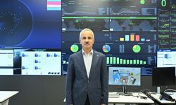 Bakan Uraloğlu: Türkiye, mobil kullanım süresinde Avrupa 1'incisi