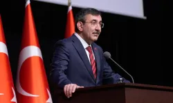 Cevdet Yılmaz, 2026 bütçesini, enflasyon ve büyüme hedefini açıkladı