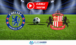 Taraftarium24 | Chelsea – Sunderland maçı canlı izle