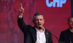 Özgür Özel: Ülkesini seven arkamdan gelsin
