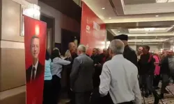 CHP kongresinde kavga: 2 yaralı