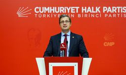 CHP'li Yücel: Hukuka vurduğunuz her darbe ekonomide yankılanıyor