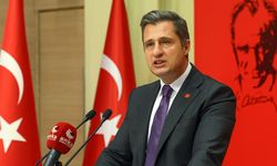 CHP'den AK Parti'ye: İsrail ile ticarete devam ederek mi barış elçisi olacaksınız?