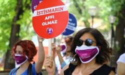 Ankara’da mülteci kadınları istismar iddiasıyla gündeme gelen derneğin üyesi tutuklandı