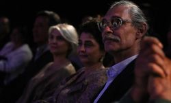 Uluslararası Kent Tiyatro Festivali’nde ‘Zâkir’ ayakta alkışlandı