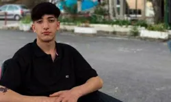 16 yaşındaki çocuk işçi fabrikada ateşle ısınmaya çalışırken yanarak hayatını kaybetti