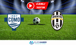 Taraftarium24 | Como – Juventus maçı canlı izle