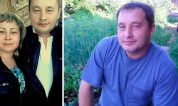 Çorba yapmayan eşini öldürüp derisini yüzdü