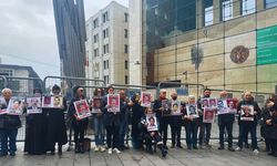 Cumartesi Anneleri, Fehmi Tosun’un akıbetini sordu