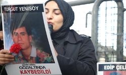 Cumartesi Anneleri 1071. haftada Turgut Yenisoy’un akıbetini sordu