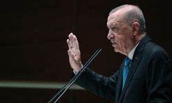 Erdoğan’dan Alman gazetecinin 'İBB operasyonu' sorusuna yanıt