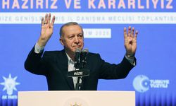 Erdoğan'dan ‘Reis bizi Gazze’ye götür’ sloganına yanıt: Önce ben gideceğim, sonra siz