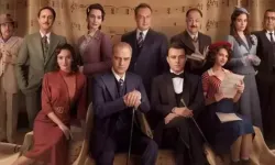 Bir Cumhuriyet Şarkısı oyuncuları kimler?