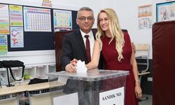 KKTC’de cumhurbaşkanlığı seçimlerini Tufan Erhürman kazandı!