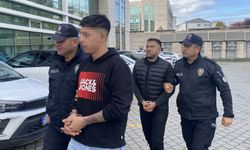 Darbettikleri arkadaşlarının telefonunu gasbettiler; 6 gözaltı