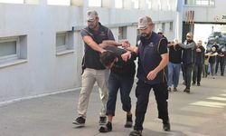 IŞİD adına esnaftan para toplayan grubun elebaşı: Yaşım geçti, bu işlerle uğraşmıyorum
