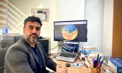 'Doğu Akdeniz'de iklim her yıl sertleşecek; hortum sayıları, sıcaklık ve dolu miktarları artacak'