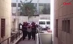 Casperlar ve Çirkinler suç örgütlerine operasyon: 3’ü çocuk 7 kişi gözaltında