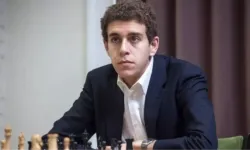 Satranç ustası Daniel Naroditsky 29 yaşında hayatını kaybetti