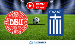 Selçuksports HD | Danimarka - Yunanistan maçı canlı izle