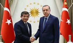 Ahmet Davutoğlu: Cumhurbaşkanlığı yardımcılığı teklifi gelirse kabul ederim