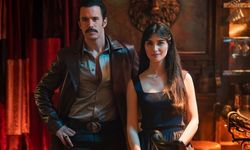 Barış Arduç ve Tuba Büyüküstün'den ses getirecek proje